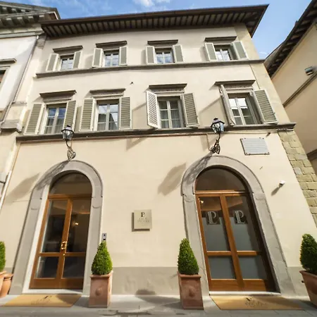 Residenza d'epoca Luca Pacioli-2